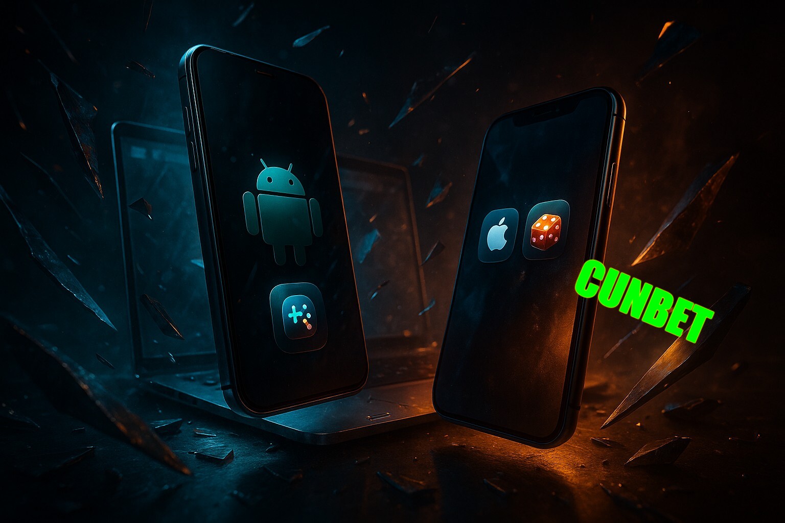 Compatibilidade do App