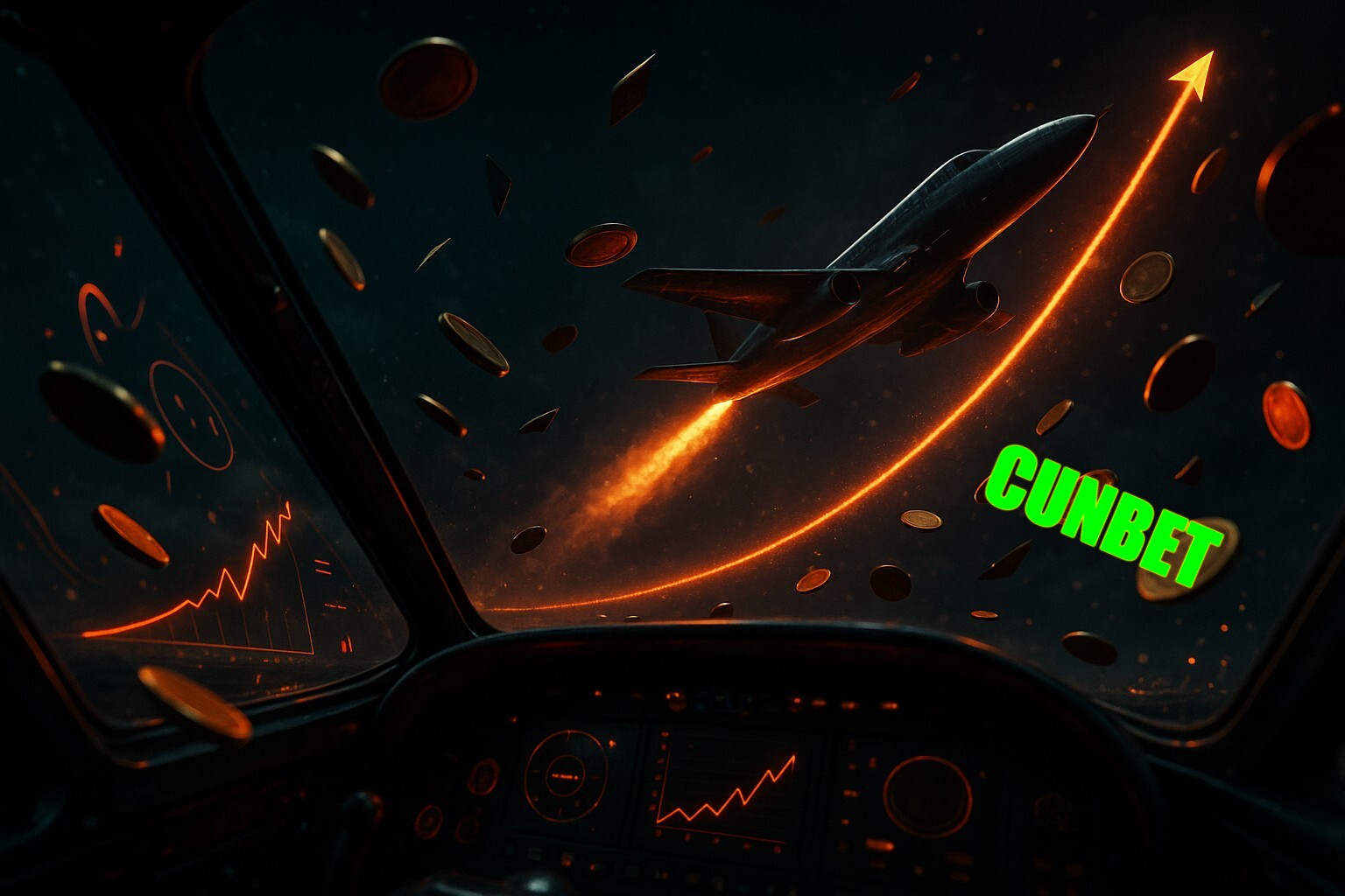 Como Jogar Aviator