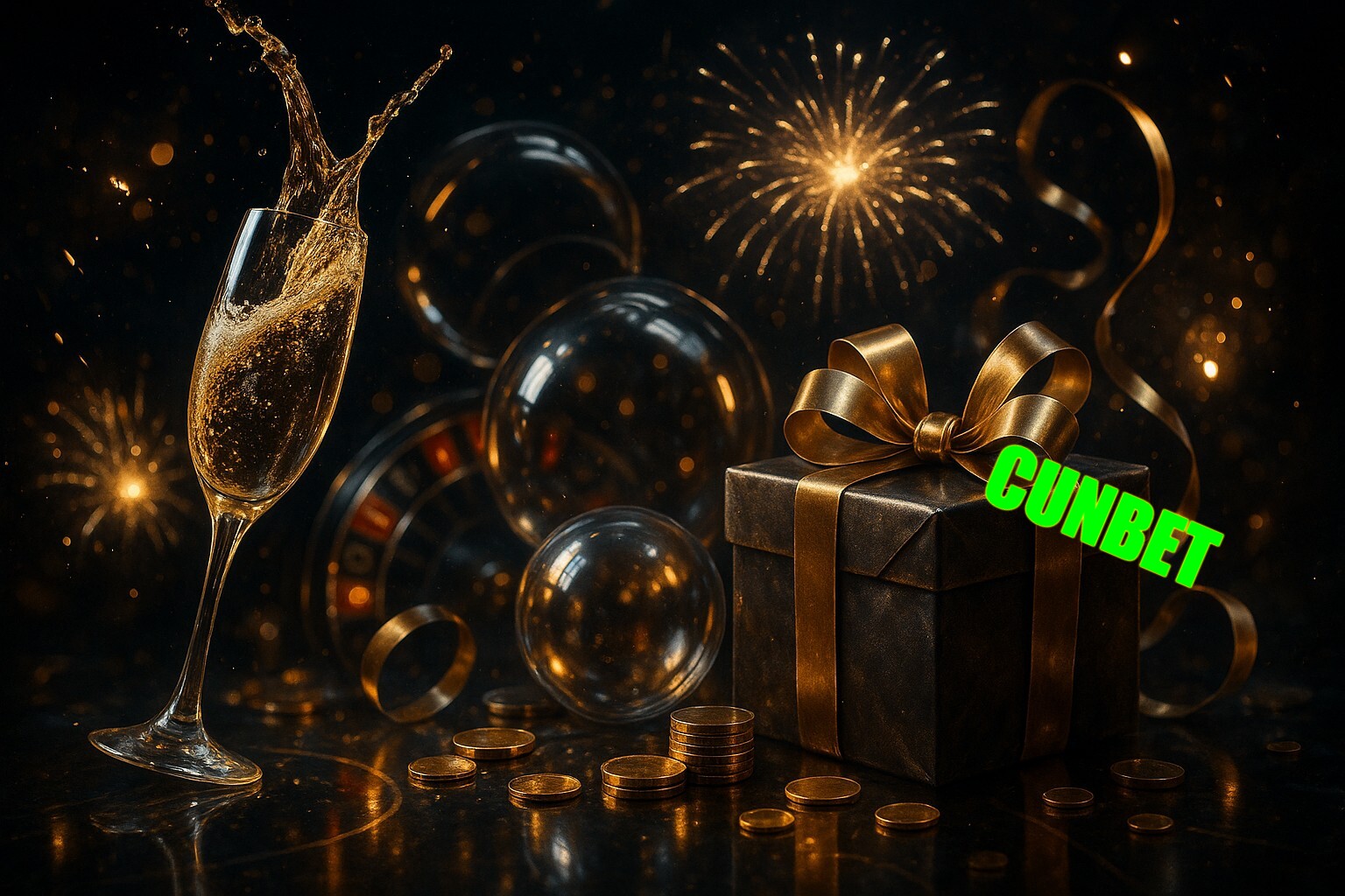 Bônus Festivos