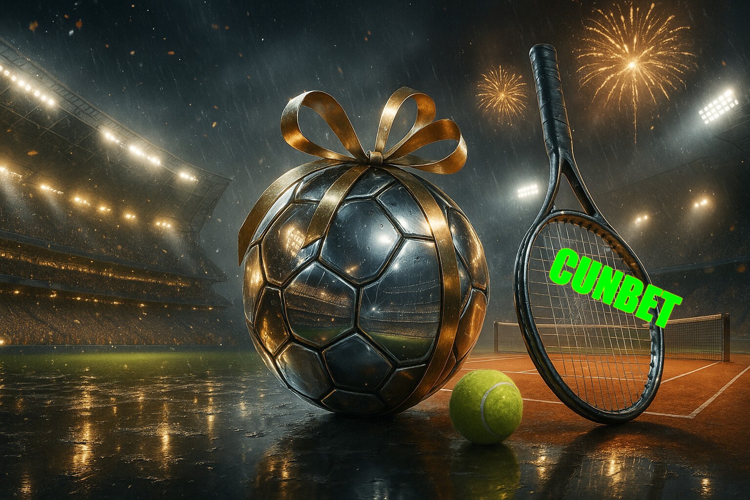 Eventos Esportivos
