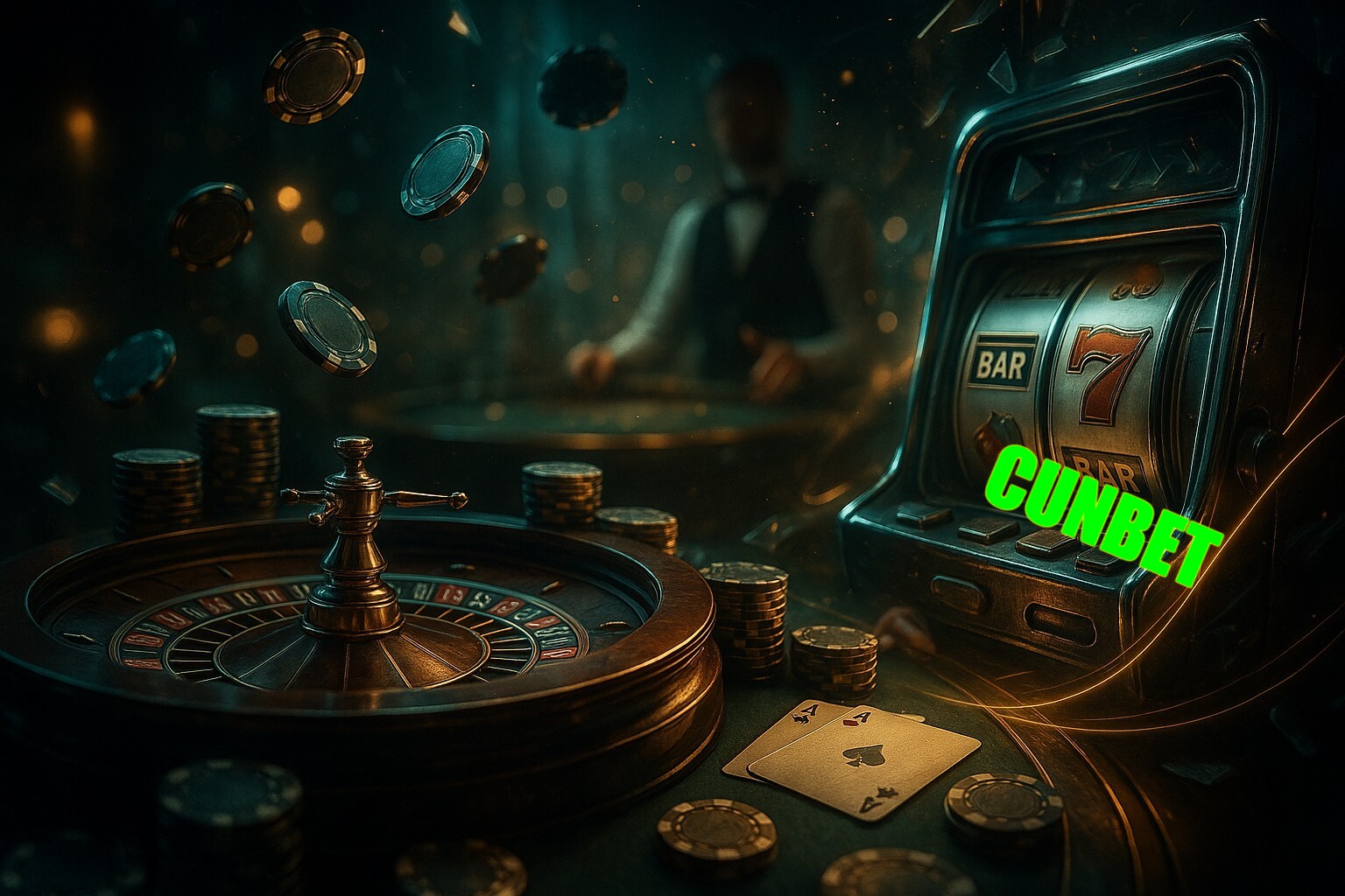Jogos Recomendados