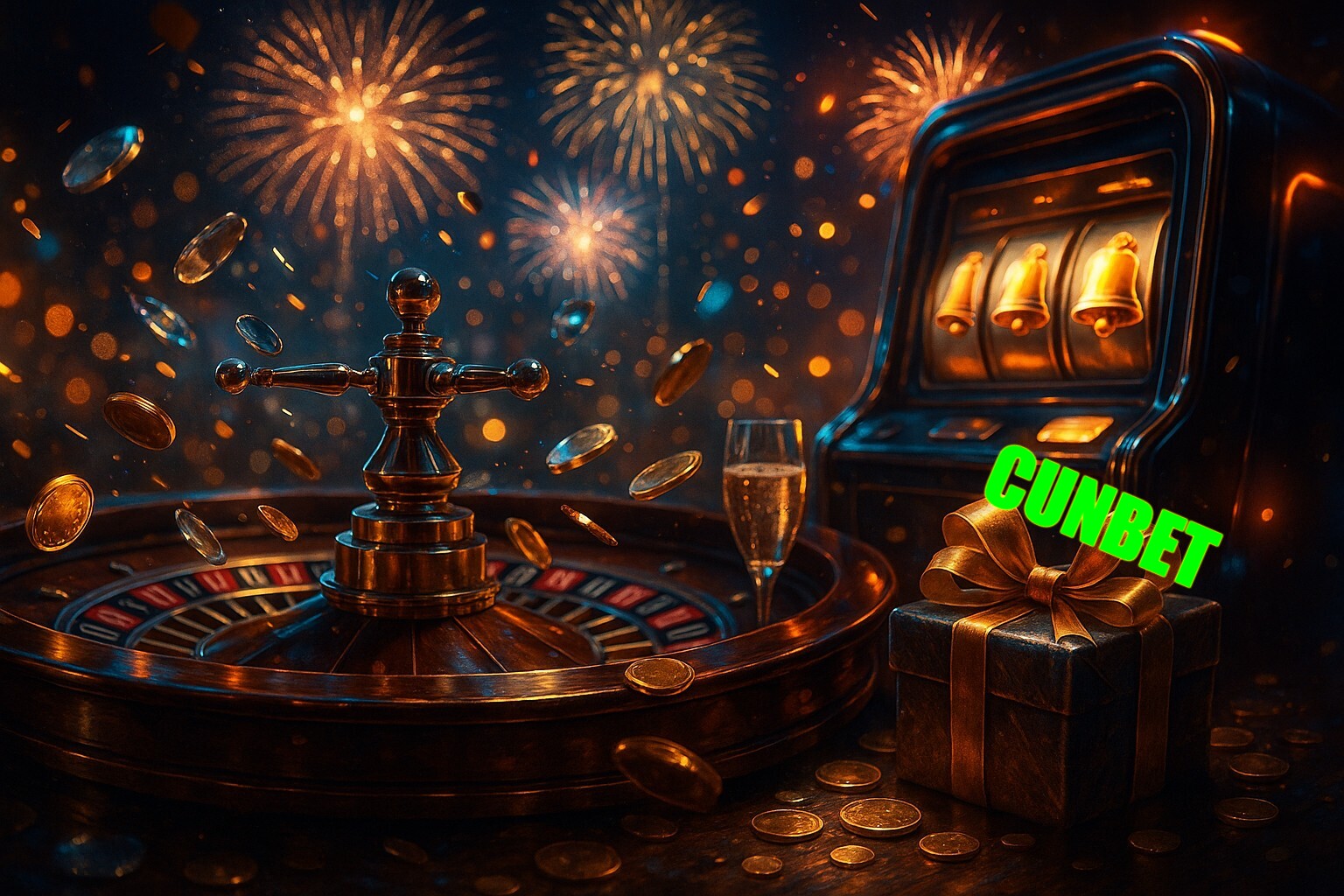 Jogos Festivos