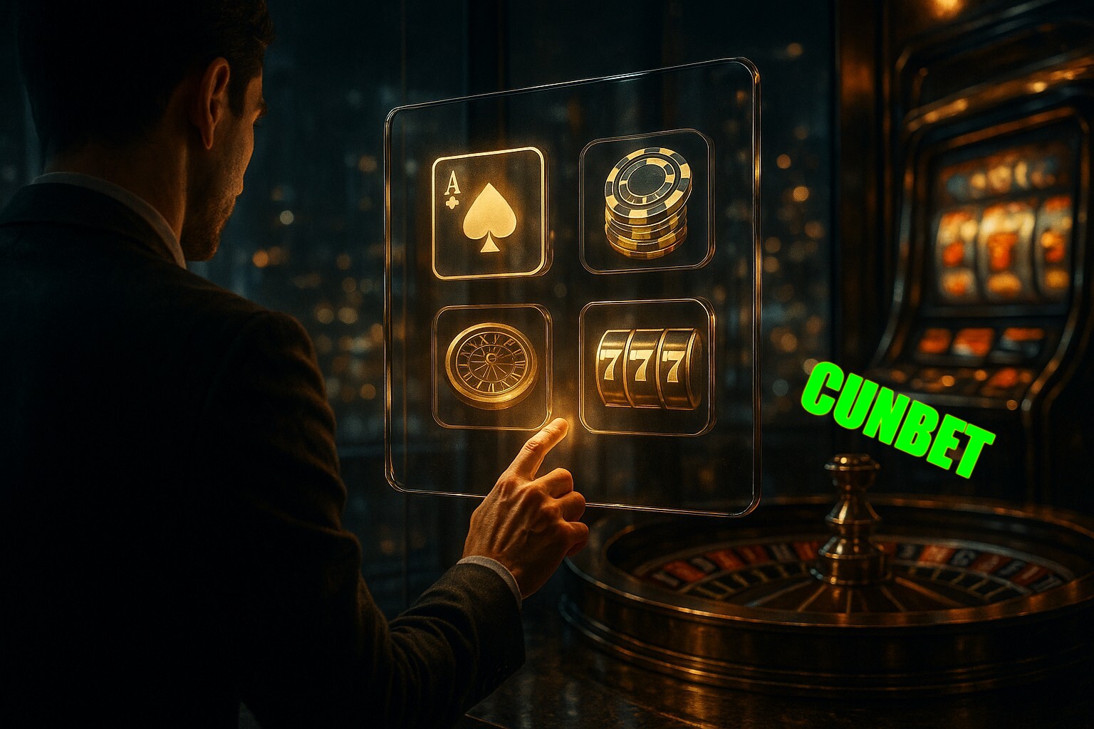 Benefícios do Login